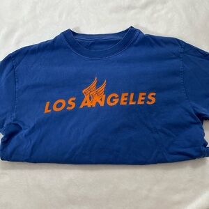 Brandy Melville John galt tee